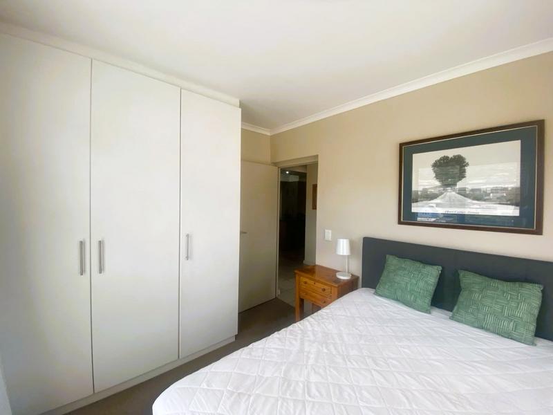 To Let 2 Bedroom Property for Rent in Cape Town City Centre Western Cape